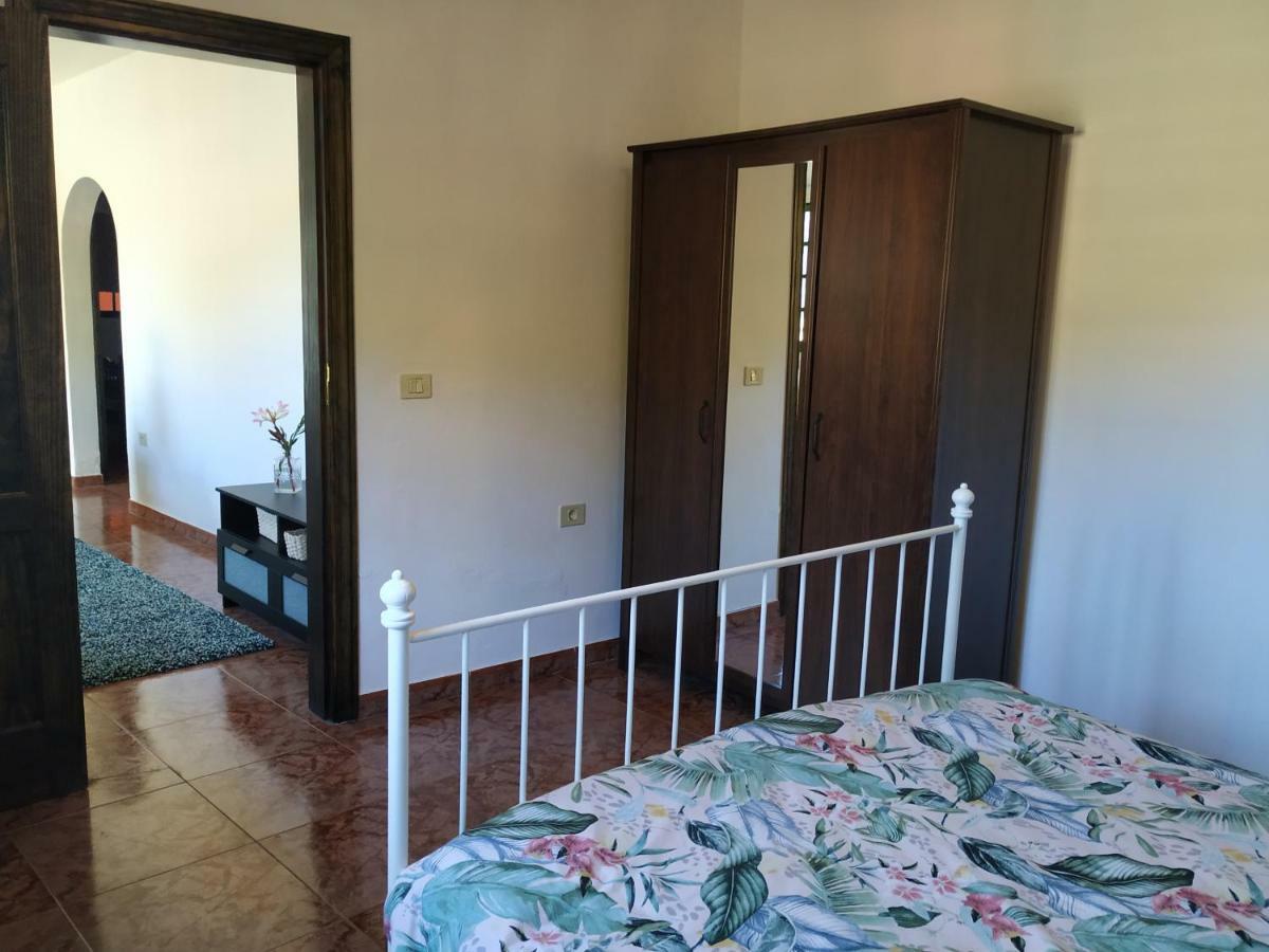 Casa Vista Bella Villa El Cercado Eksteriør billede