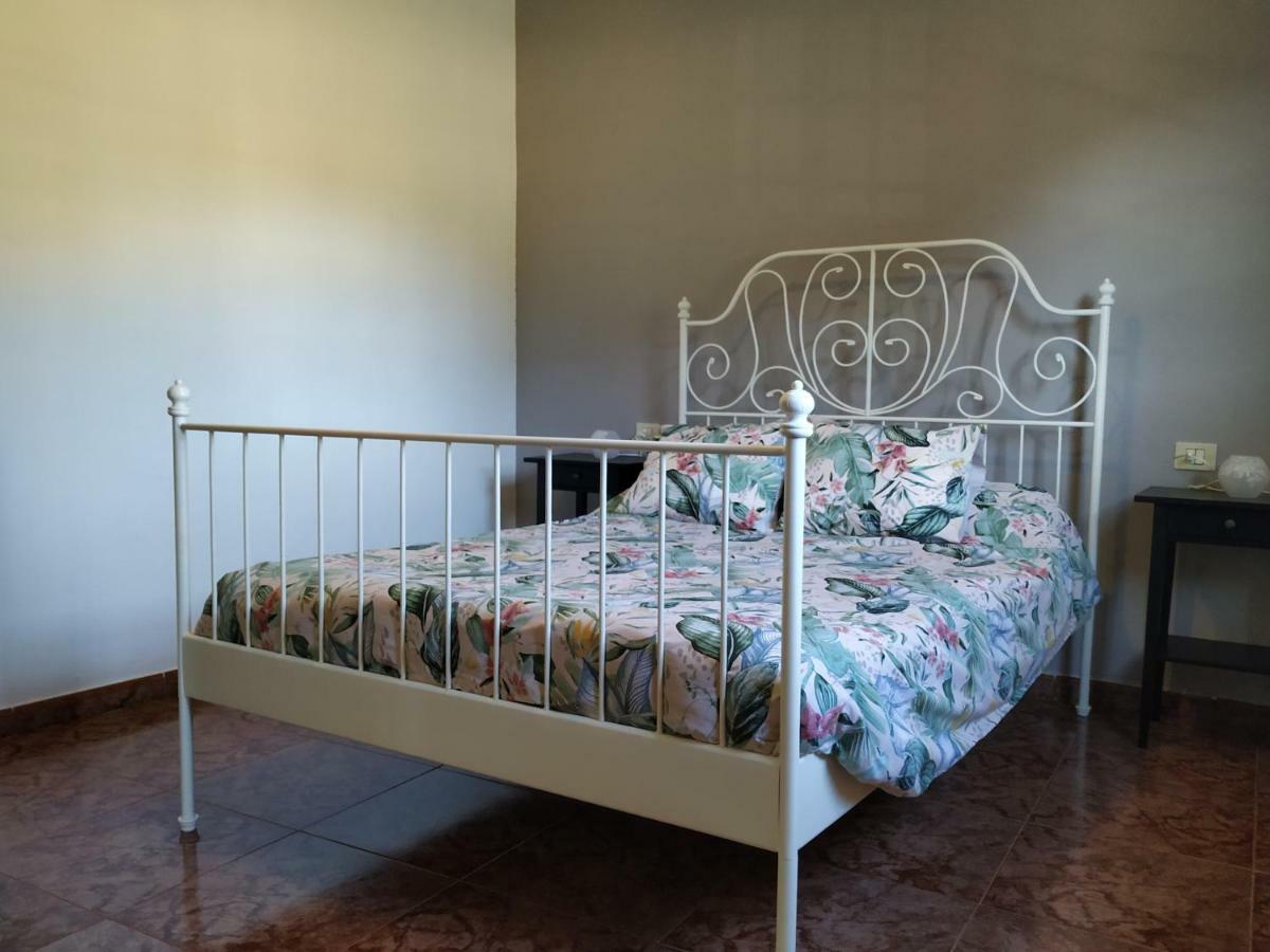 Casa Vista Bella Villa El Cercado Eksteriør billede