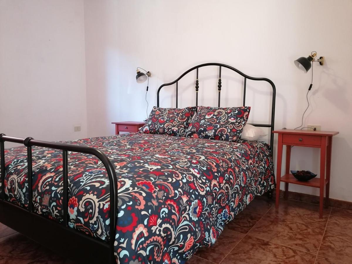 Casa Vista Bella Villa El Cercado Eksteriør billede