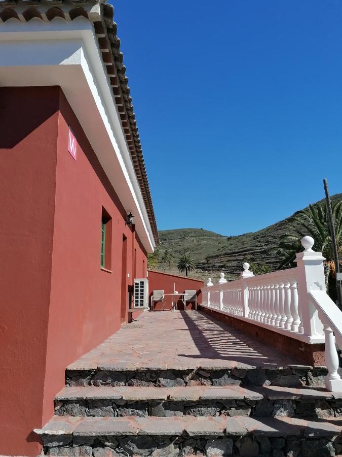 Casa Vista Bella Villa El Cercado Eksteriør billede