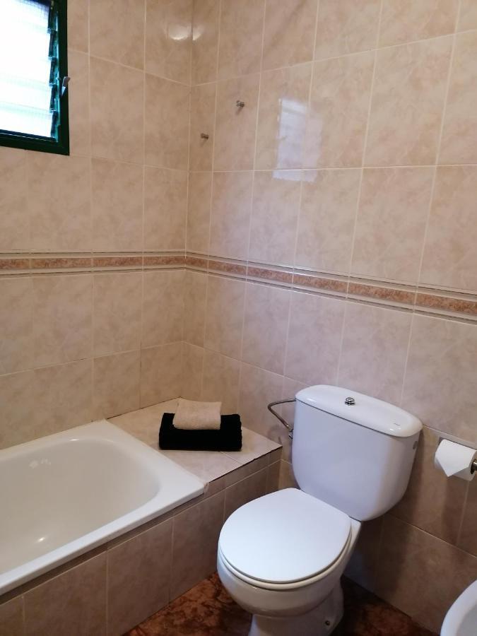 Casa Vista Bella Villa El Cercado Eksteriør billede
