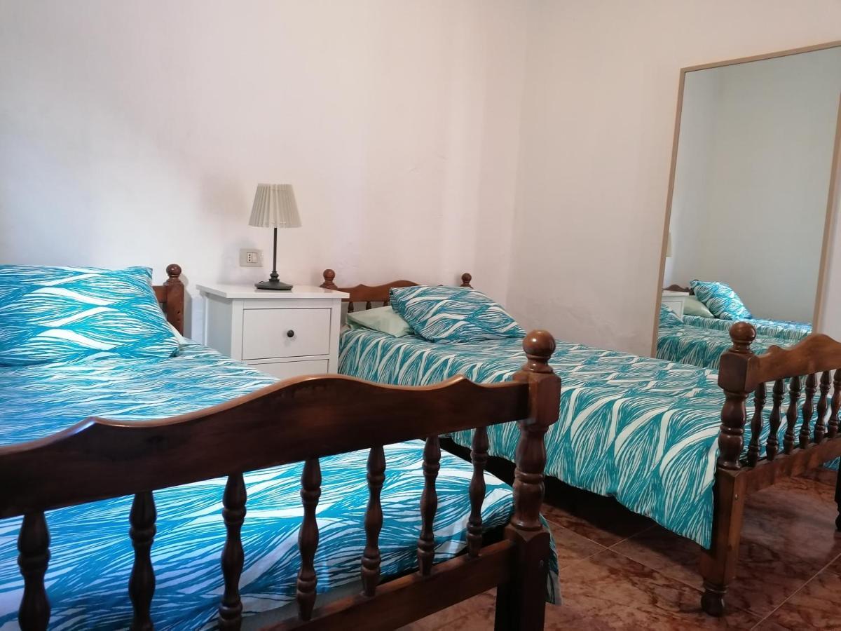 Casa Vista Bella Villa El Cercado Eksteriør billede
