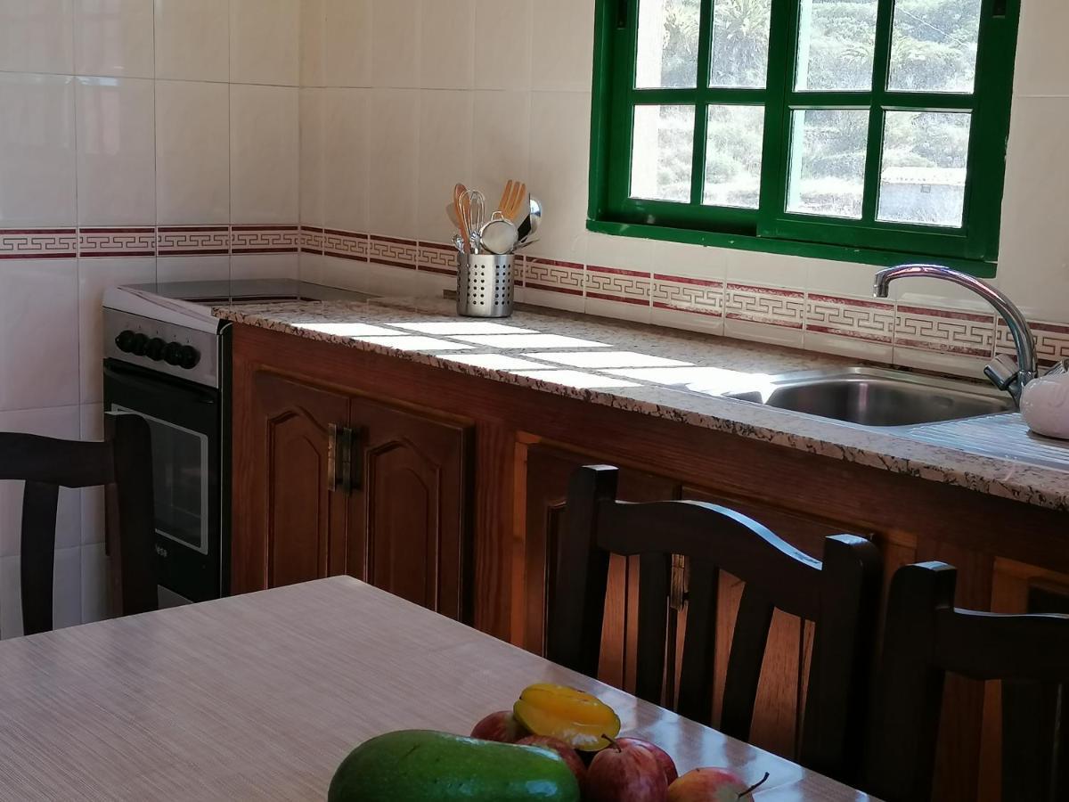 Casa Vista Bella Villa El Cercado Eksteriør billede